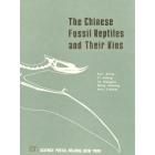 THE CHINESE FOSSIL REPTILES AND THEIR KINS