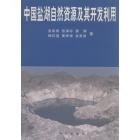 中国盐湖自然资源及其开发利用
