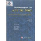 Proceedings of the APCHI 2002(5th Asia Pacific Conference on Computer Human Interaction) User Interaction Technology in the 21st Century Volume 2