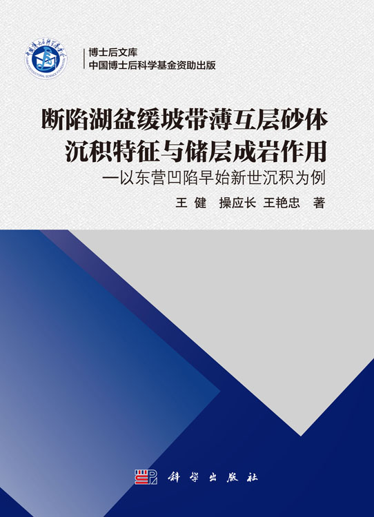 断陷湖盆缓坡带薄互层砂体沉积特征与储层成岩作用——以东营凹陷早始新世沉积为例