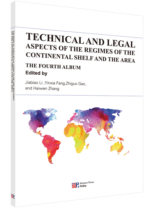 Technical and Legal Aspects of the Regimes of the Continental Shelf and the Area