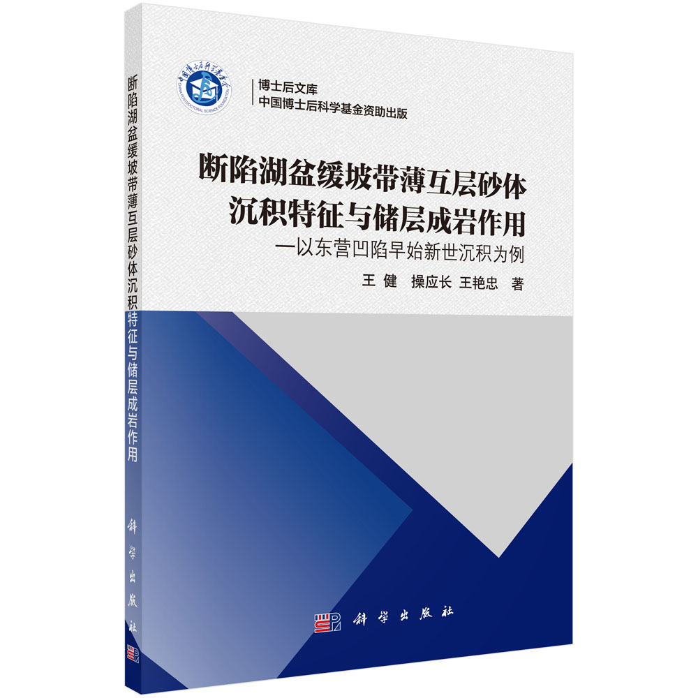 断陷湖盆缓坡带薄互层砂体沉积特征与储层成岩作用——以东营凹陷早始新世沉积为例