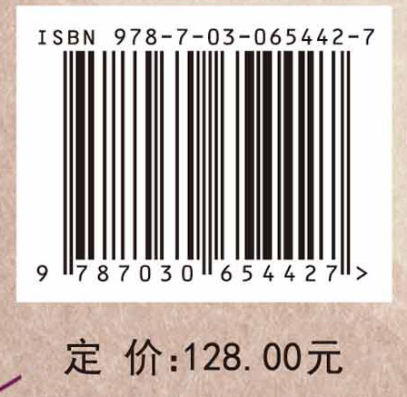 几何分析综述2019（英文版）