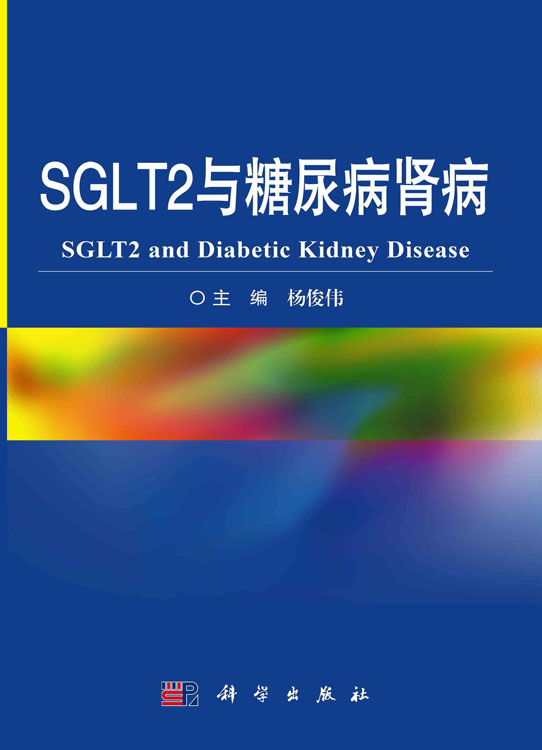 SGLT2与糖尿病肾病