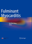 暴发性心肌炎（英文版）Fulminant Myocarditis