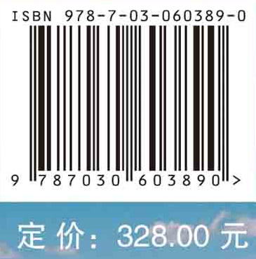 高分辨率环境遥感理论与实践