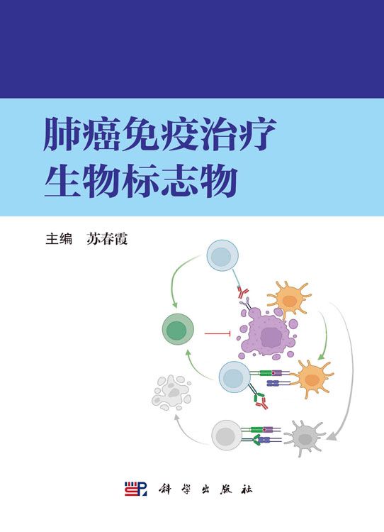 肺癌免疫治疗生物标志物