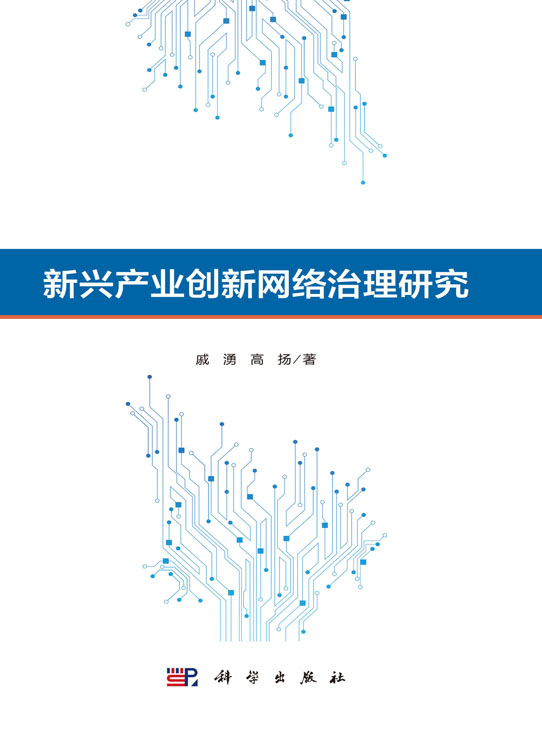 新兴产业创新网络治理研究