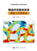 稠油开采复杂渗流理论与开发技术