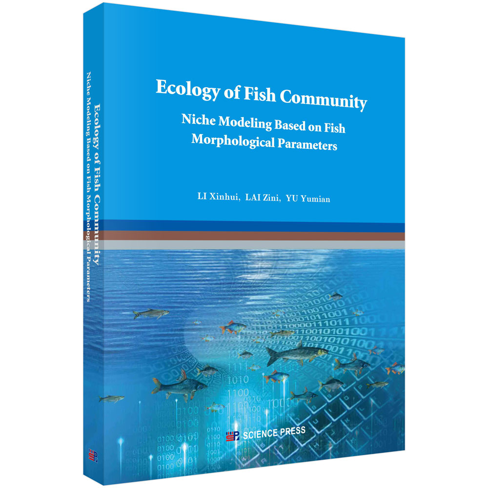 Ecology of Fish Community Niche Modeling Based on Fish Morphological Parameters(鱼类形态学模型与群落研究)