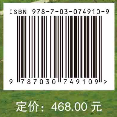 大型煤电基地生态修复与综合整治关键技术