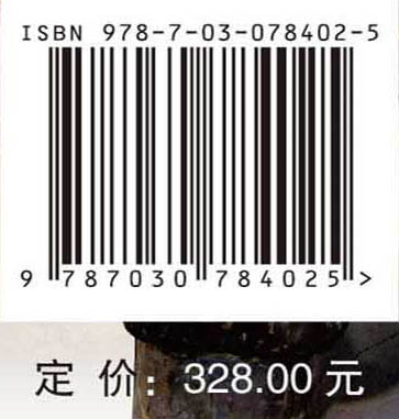 秦始皇兵马俑一号坑新出土彩绘陶质文物保护修复报告（2010～2022）